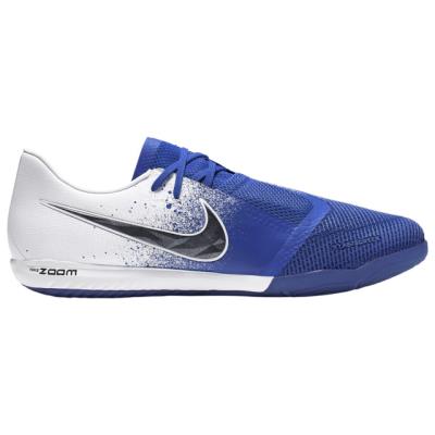 Nike Focicipő Férfi Phantom Venom Pro IC Fekete/Fehér/Kék,CMR67390